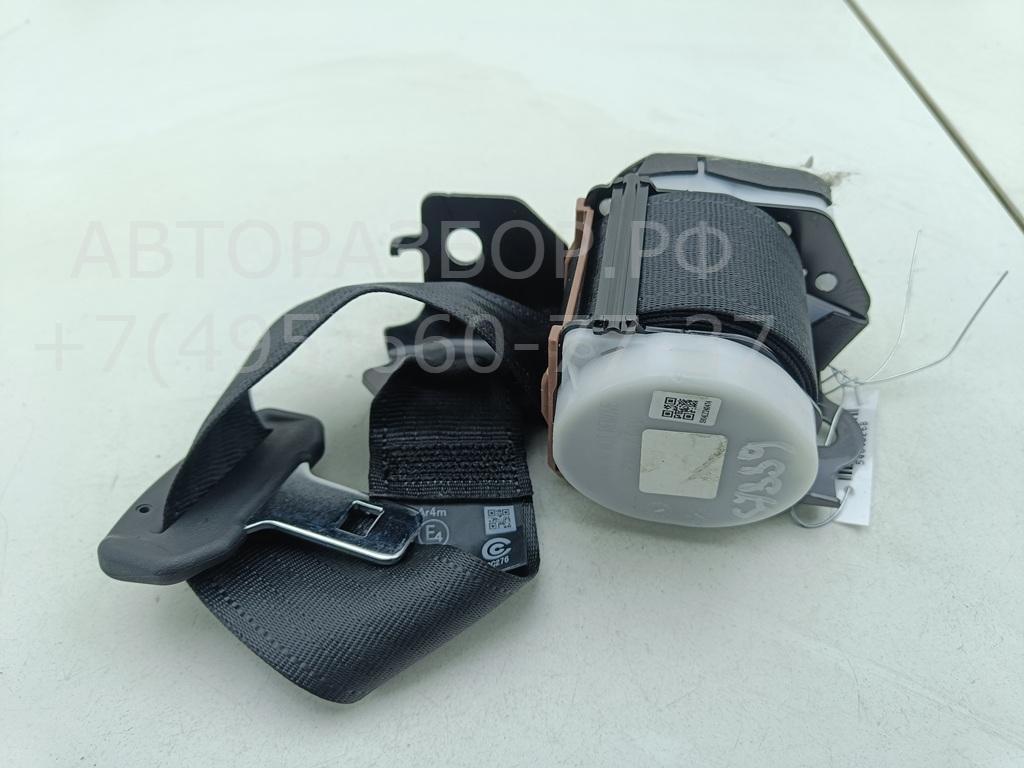 Ремень безопасности