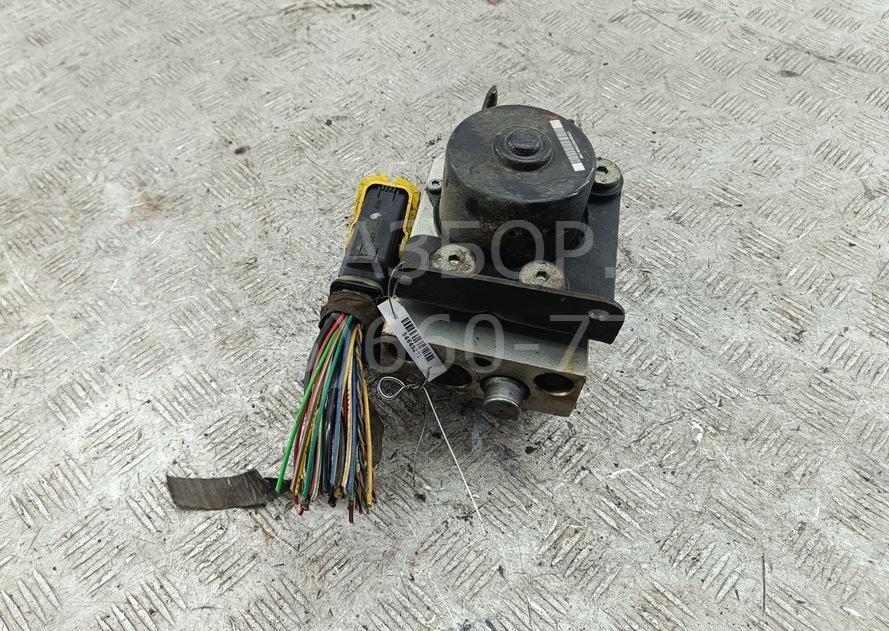 Блок ABS (насос)