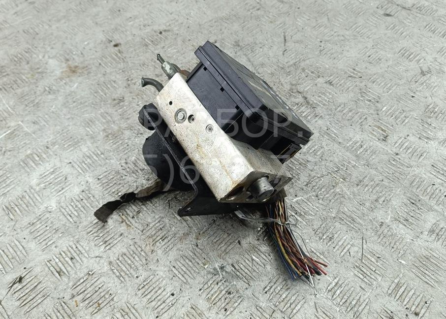 Блок ABS (насос)