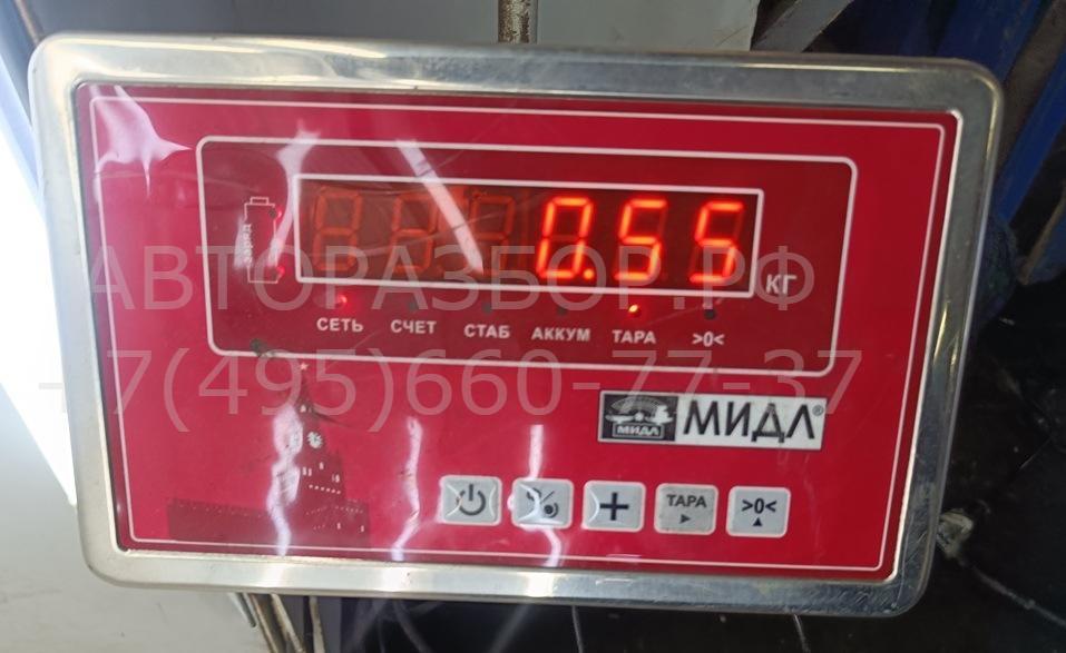 Моторчик стеклоочистителя задний