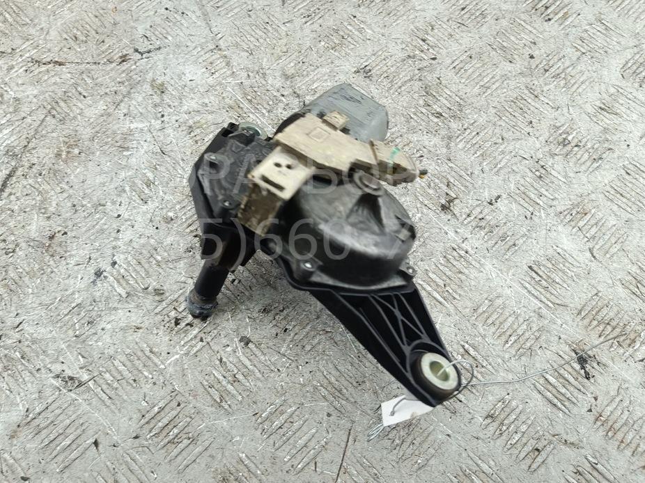 Моторчик стеклоочистителя задний