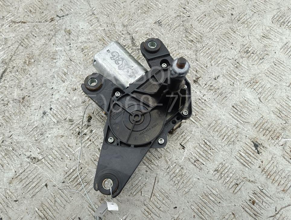 Моторчик стеклоочистителя задний