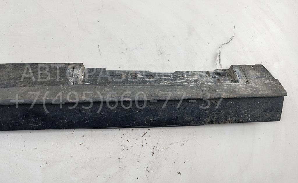 Накладка на порог (наружная)