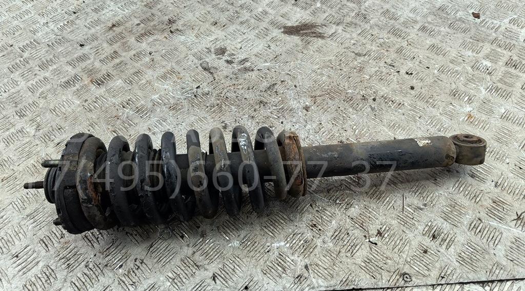 Амортизатор передний правый