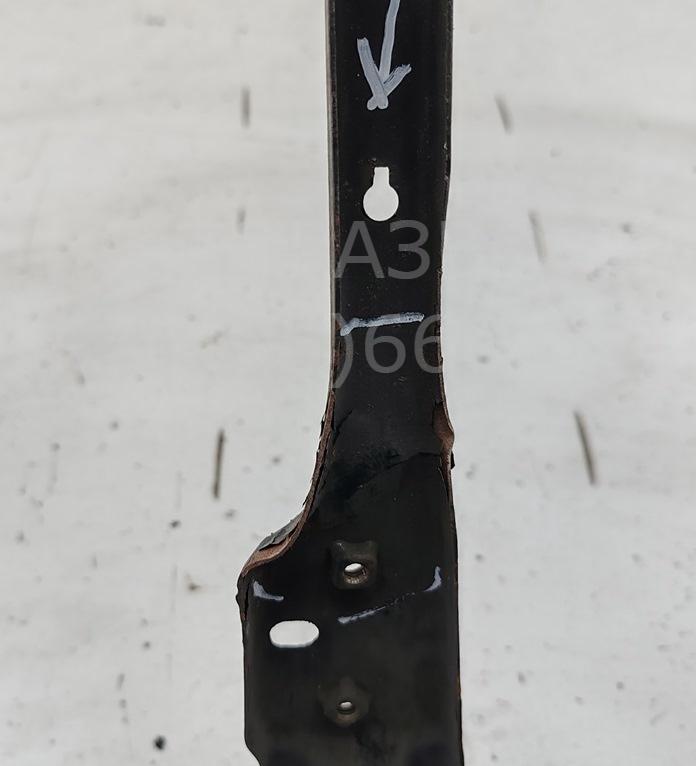 Панель передняя (телевизор)