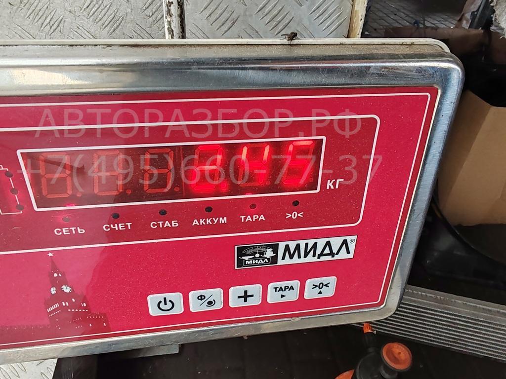 Панель передняя (телевизор)