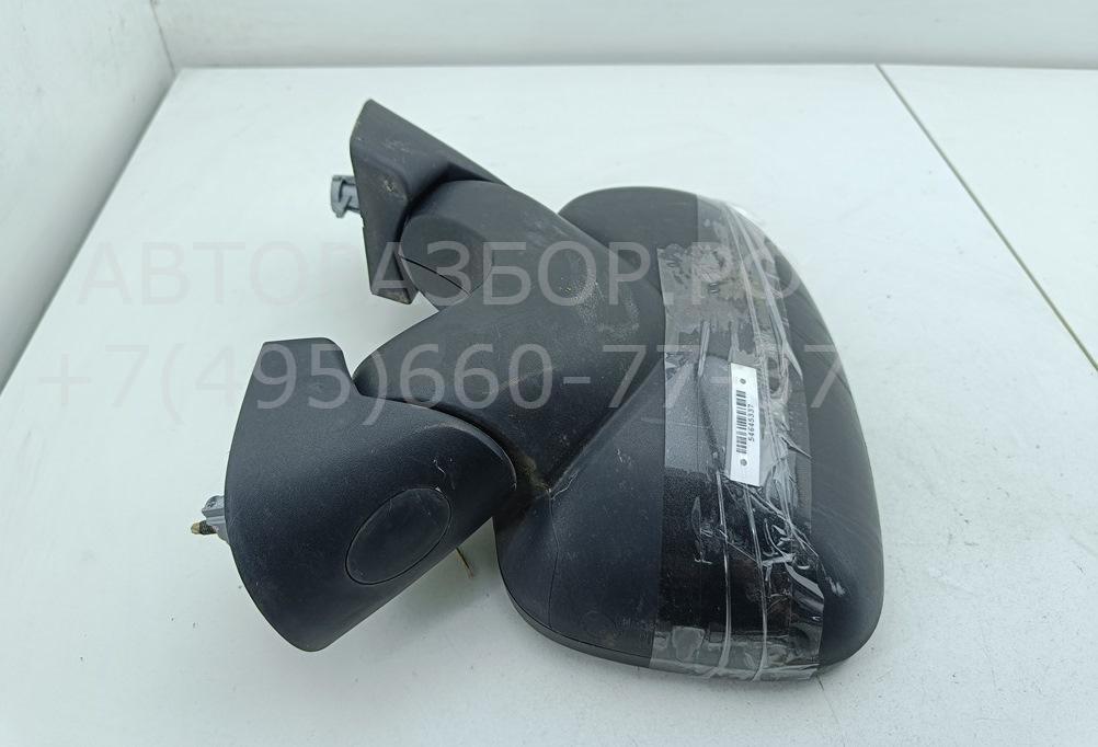 Зеркало левое электрическое