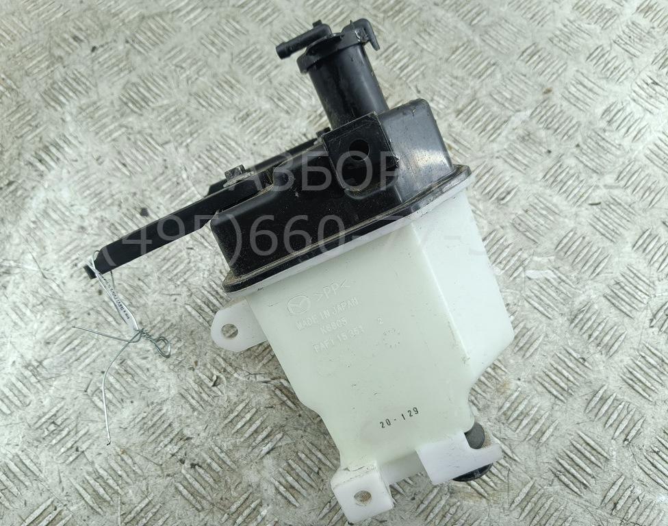 Бачок расширительный