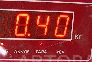 Амортизатор капота