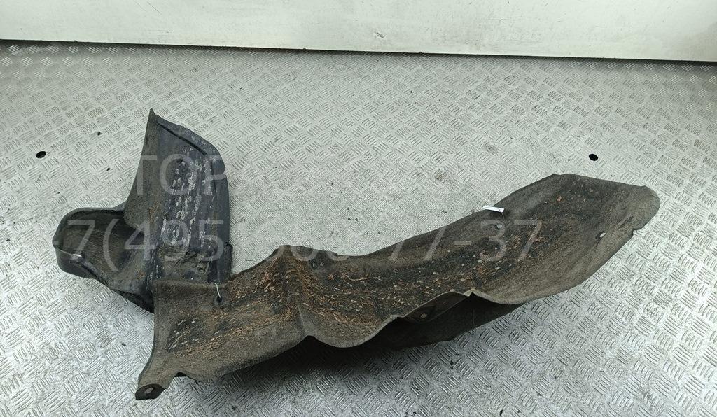 Локер задний правый