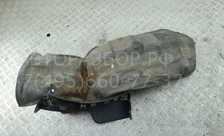 Локер задний правый