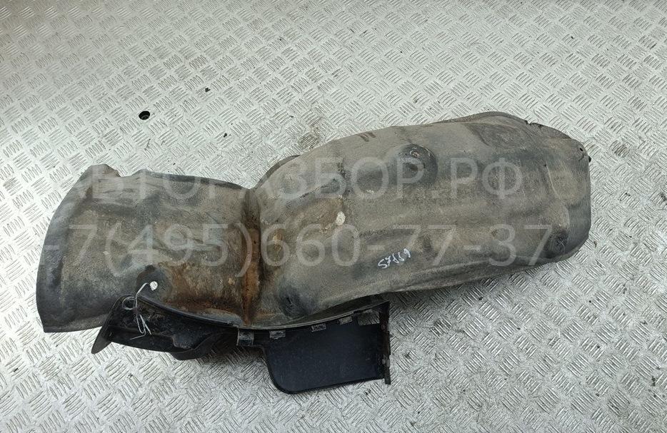 Локер задний правый