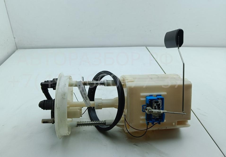 Датчик уровня топлива