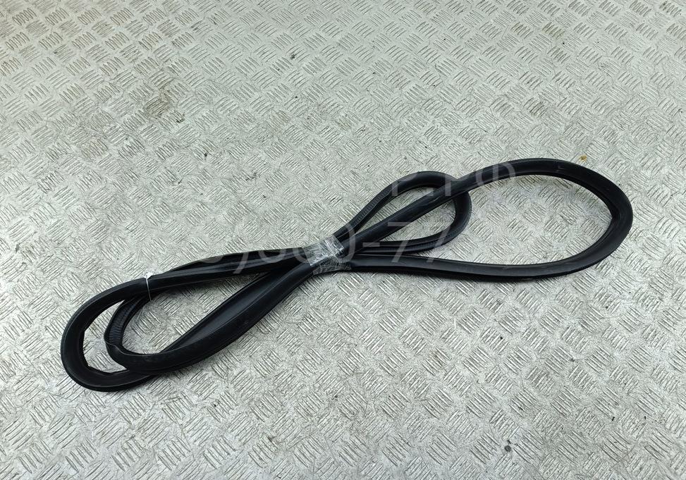 Уплотнитель двери