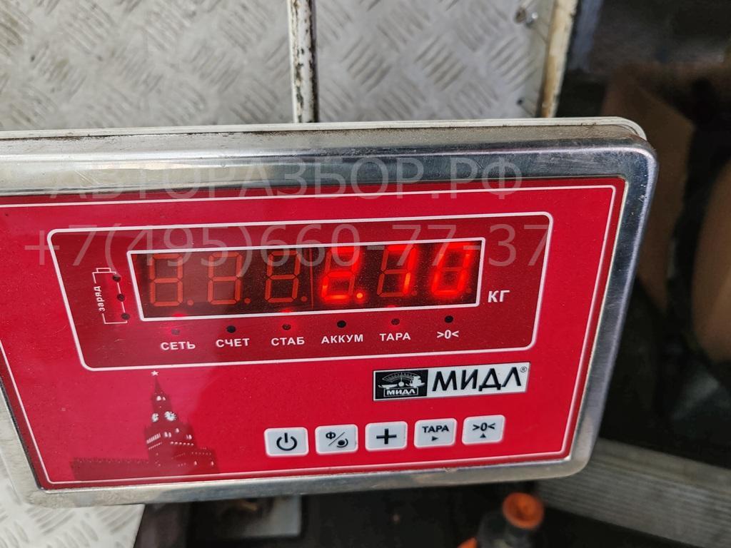 Радиатор охлаждения