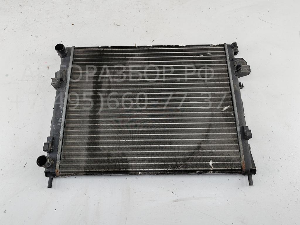 Радиатор охлаждения