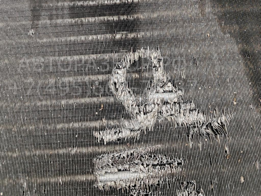 Радиатор охлаждения