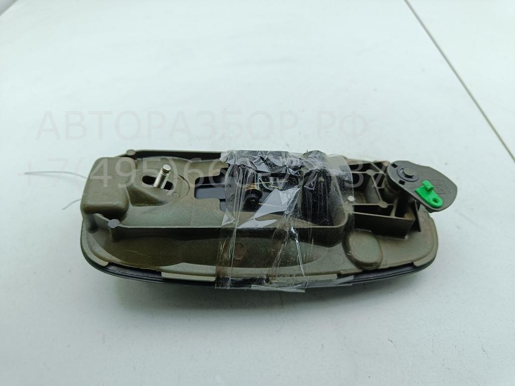 Ручка двери задней наружная левая