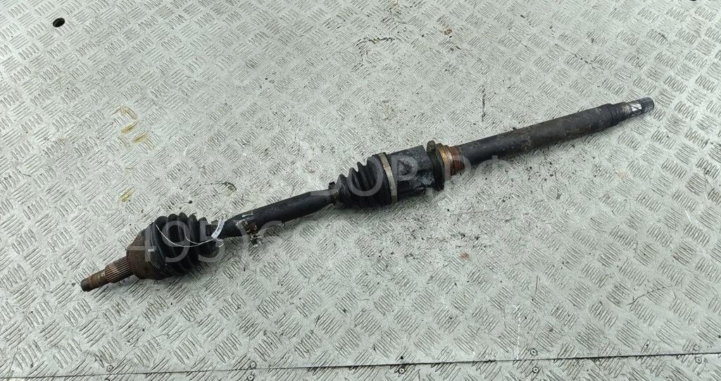 Полуось передняя правая