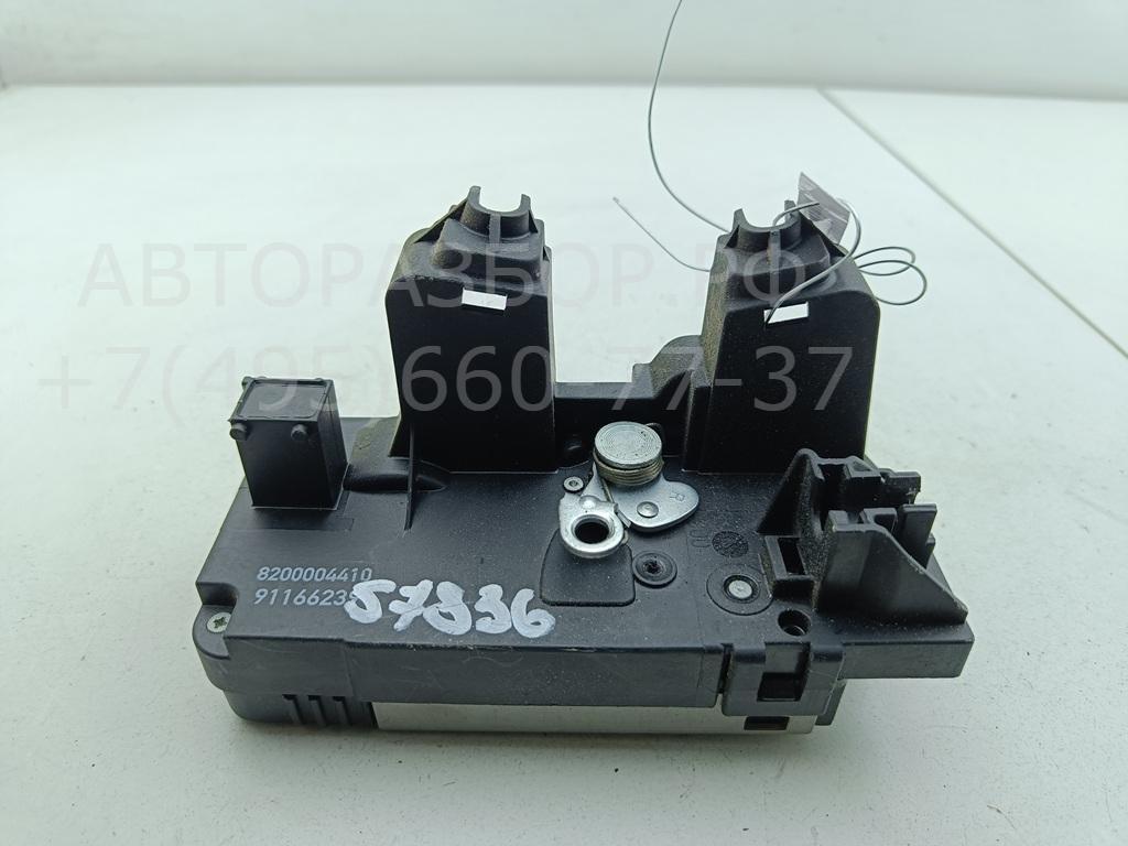 Замок двери передней левой