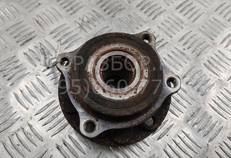 Ступица передняя