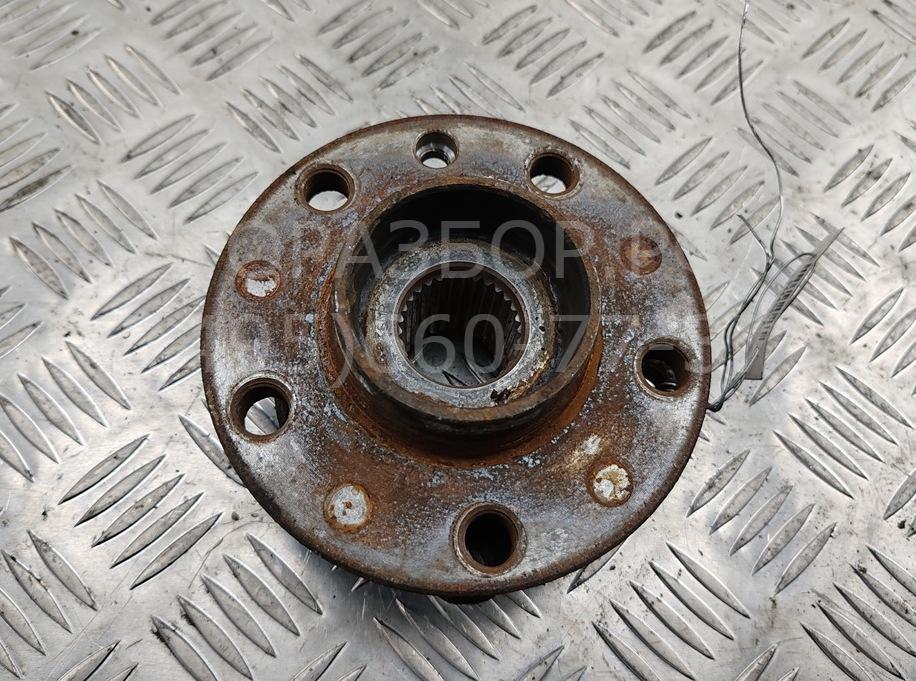 Ступица передняя