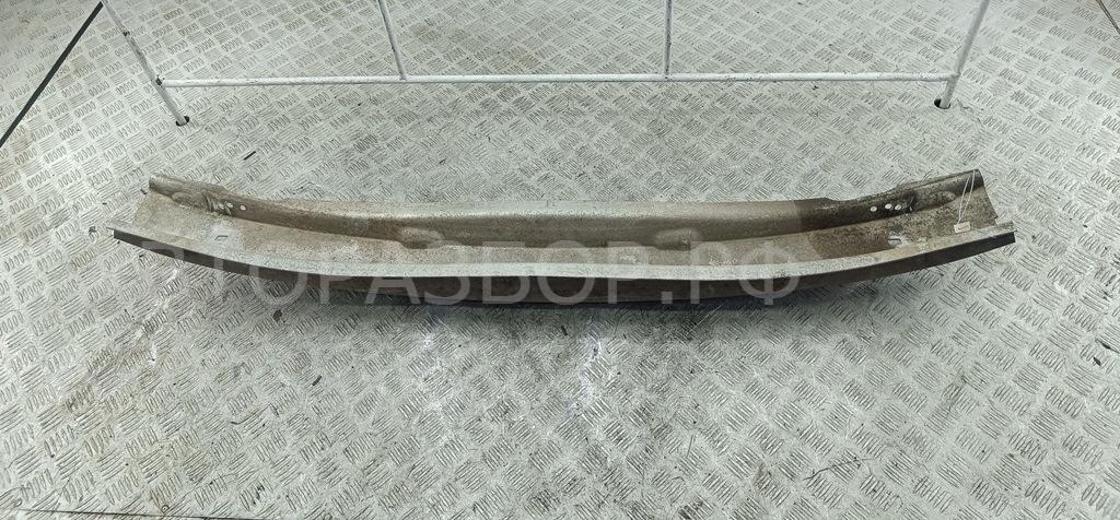 Усилитель заднего бампера