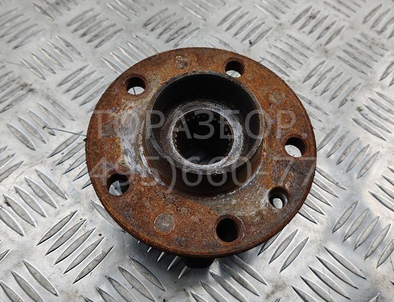 Ступица передняя