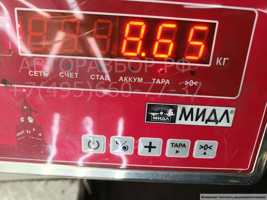 Рейка рулевая