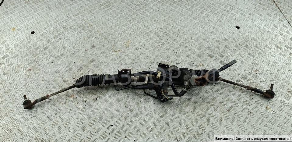 Рейка рулевая