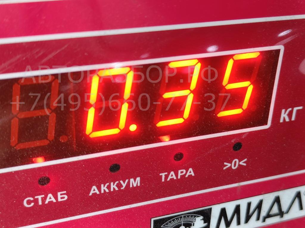 Амортизатор крышки багажника