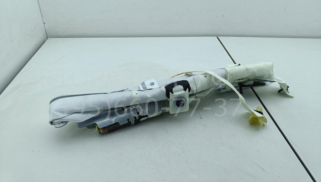 Подушка безопасности боковая (шторка)