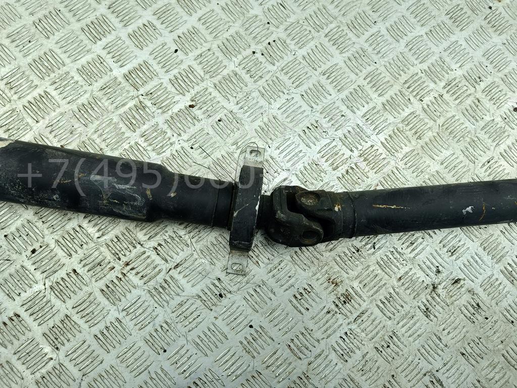 Вал карданный задний