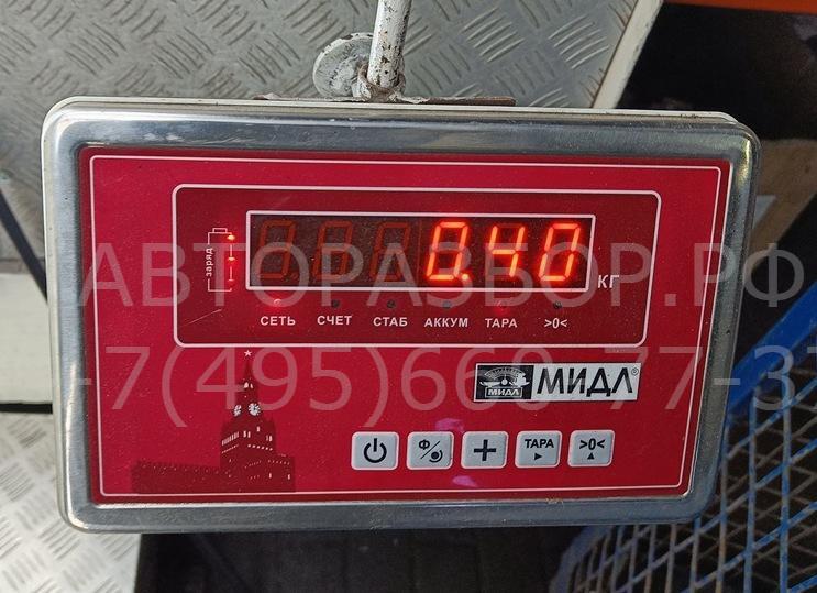 Козырек солнцезащитный