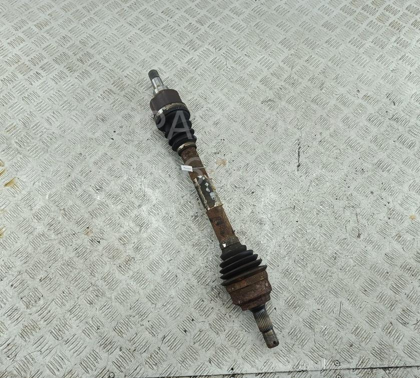 Полуось передняя левая