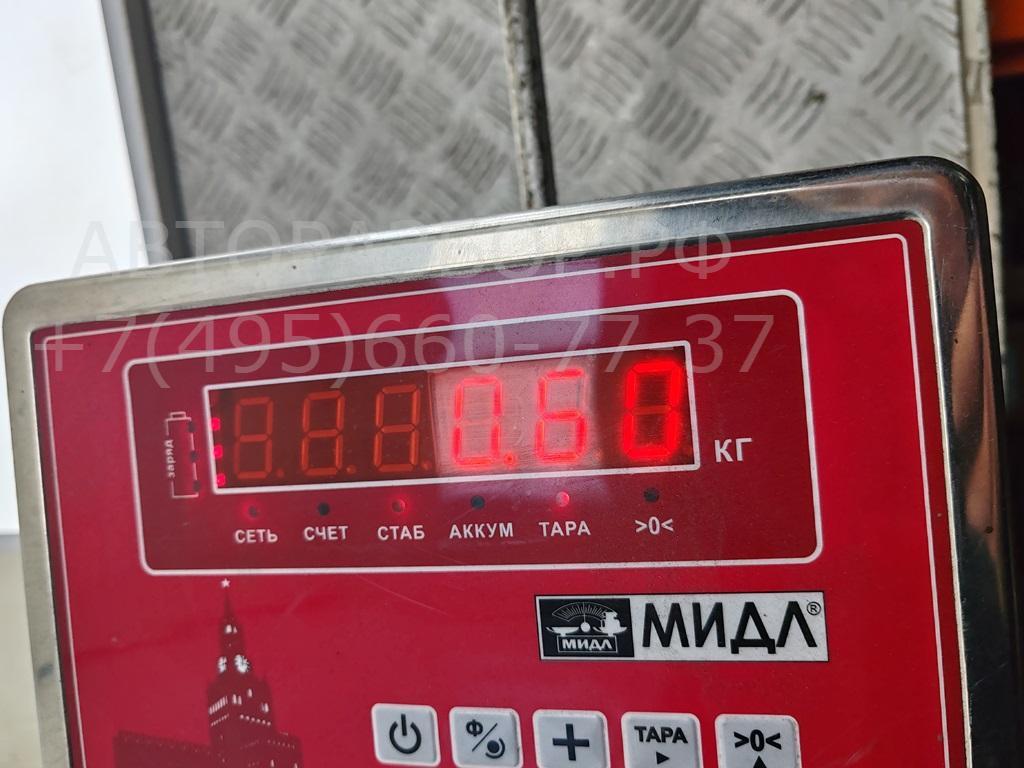 Блок управления двигателем