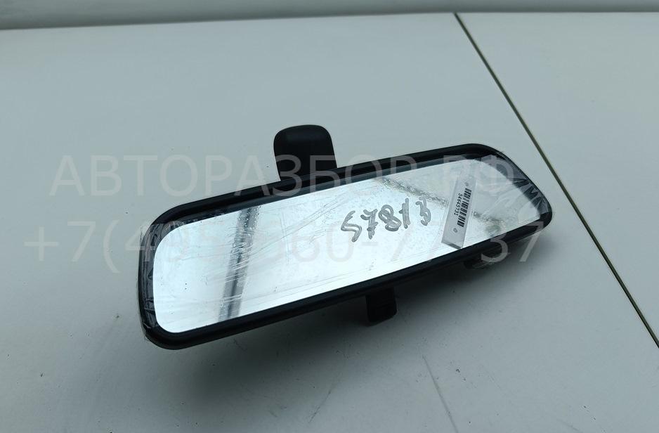 Зеркало заднего вида