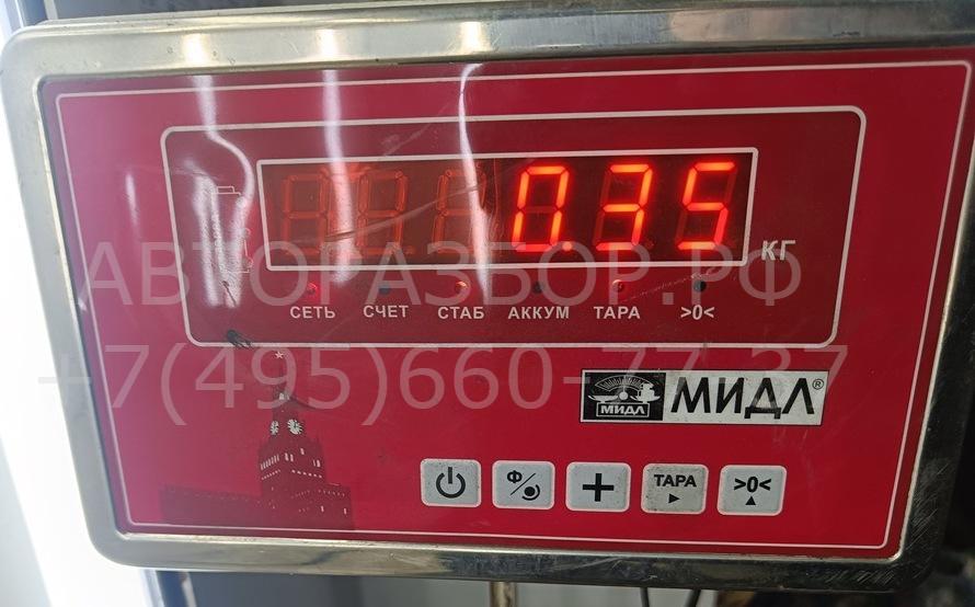 Козырек солнцезащитный