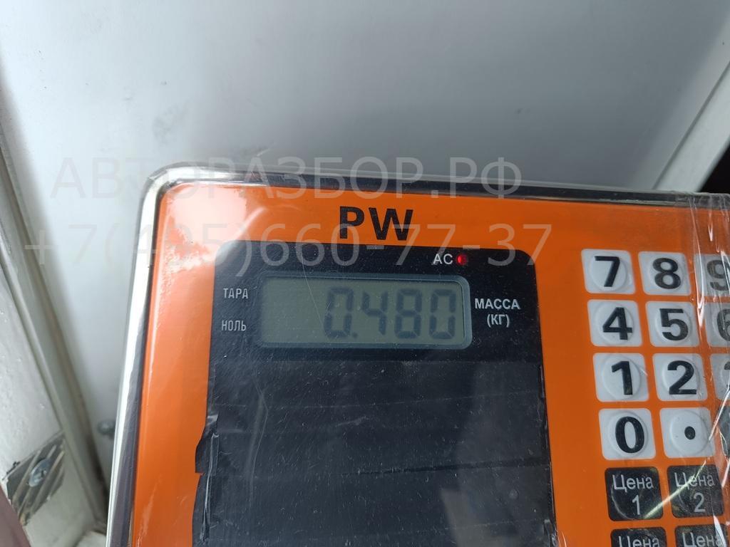 Зеркало заднего вида