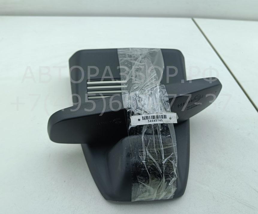 Зеркало заднего вида