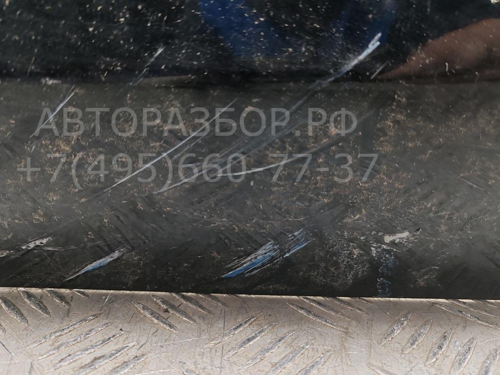 Дверь задняя левая