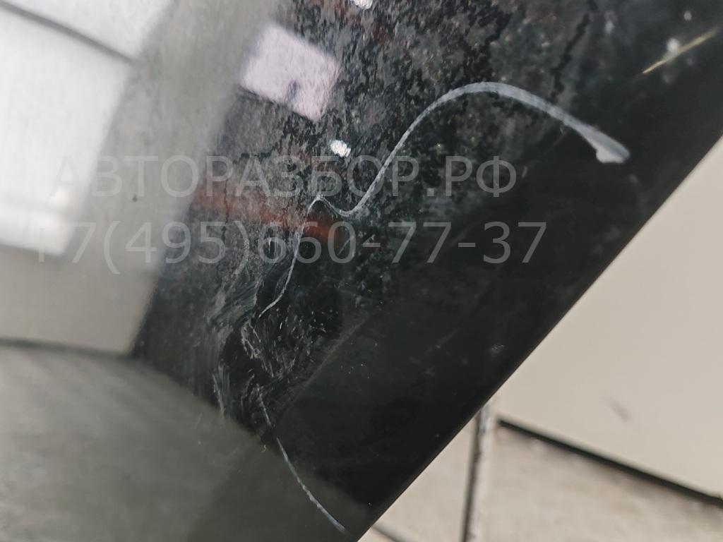 Дверь задняя левая