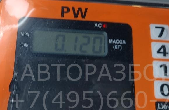 Насос омывателя