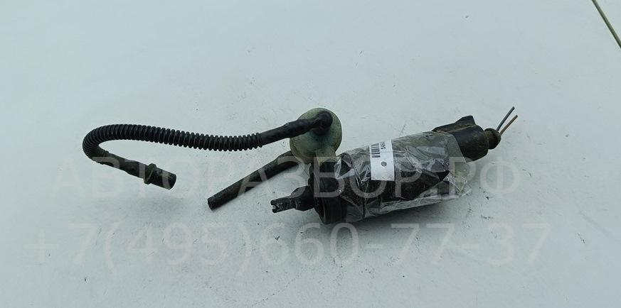 Насос омывателя