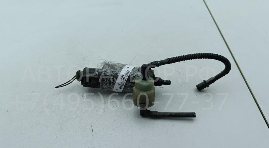 Насос омывателя