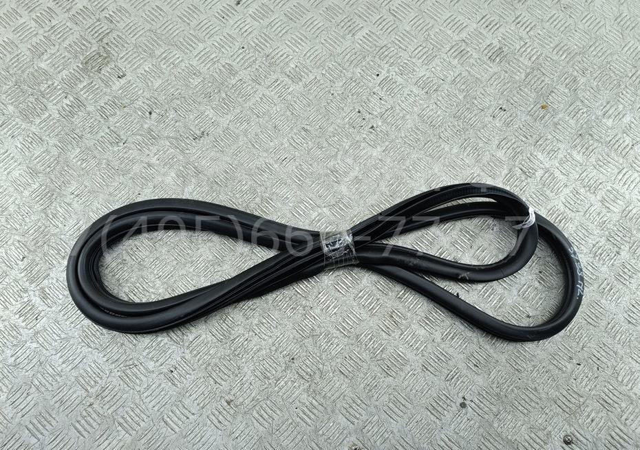 Уплотнитель двери