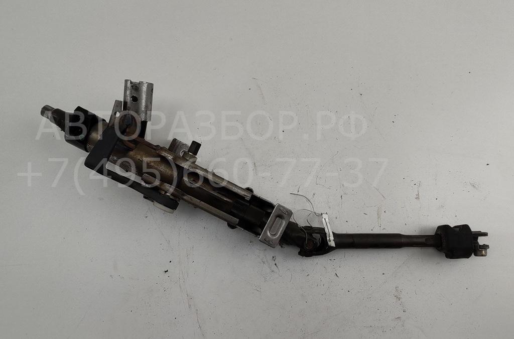 Колонка рулевая