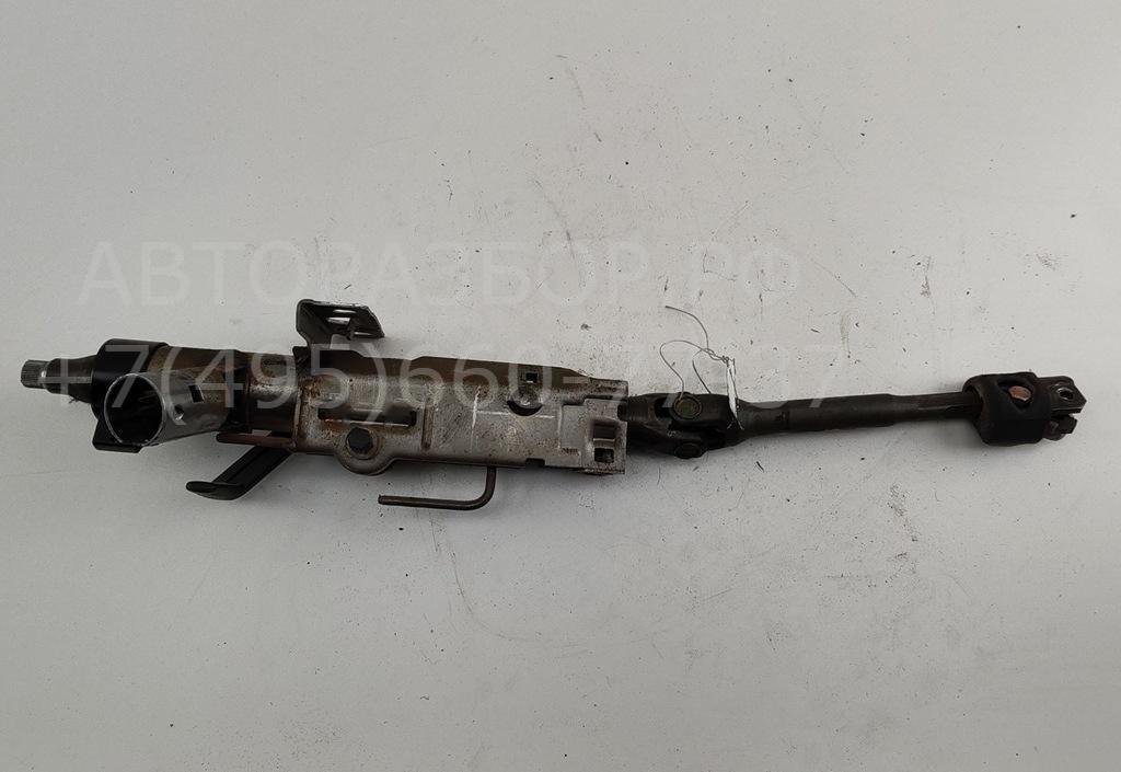 Колонка рулевая