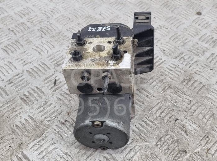 Блок ABS (насос)
