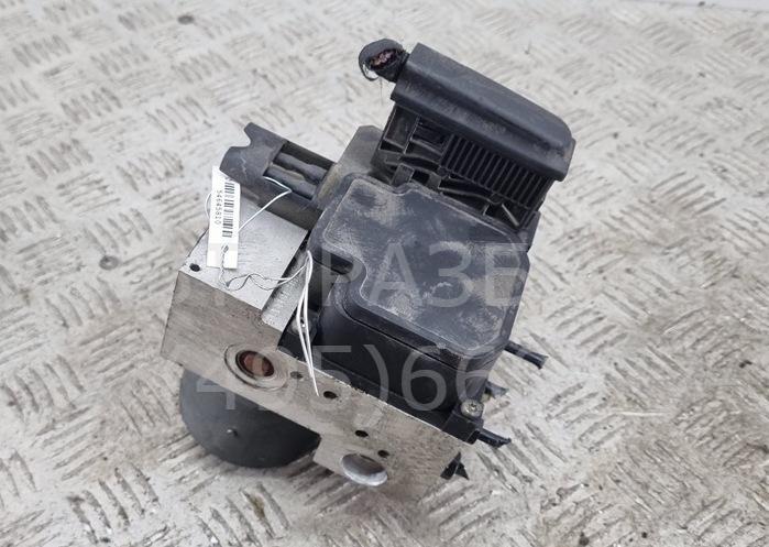 Блок ABS (насос)